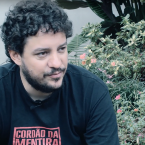 Thiago B. Mendonça
