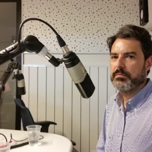 Alexandre Fuccille destaque