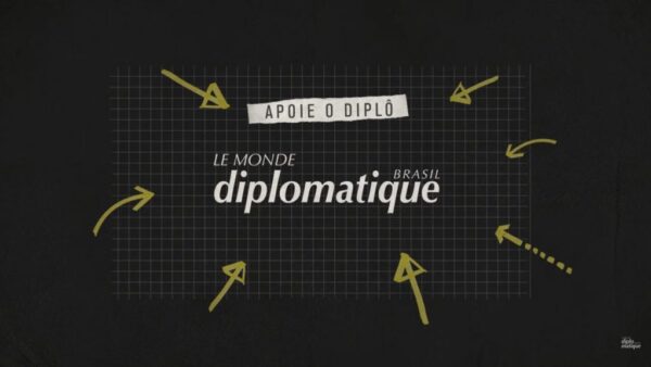 apoio o diplo