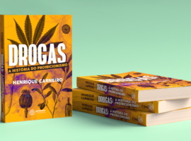 a história do proibicionismo