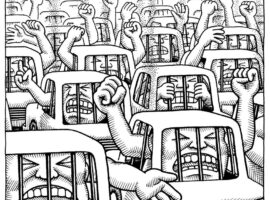 carros e armas