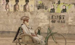 kabul afeganistão