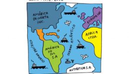 pág 28 estado empresa le monde