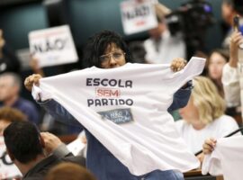 escola sem partido