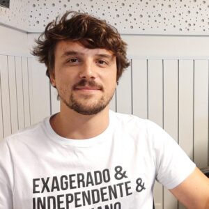 Renan Quinalha - destaque