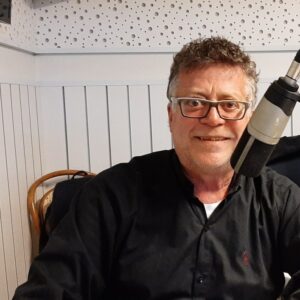 Eduardo Fagnani destaque