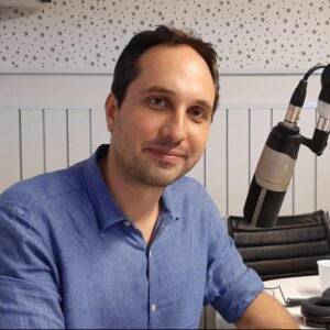 Daniel Santini