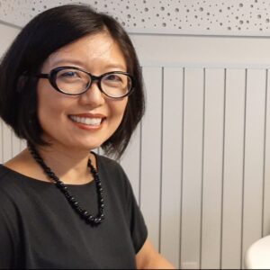 Patrícia Maeda