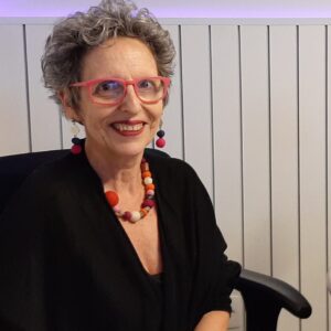Raquel Rolnik