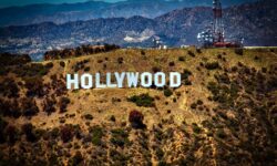 Hollywood e a violência (David Mark/Pixabay)