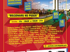 Simpósio Direitas Brasileiras