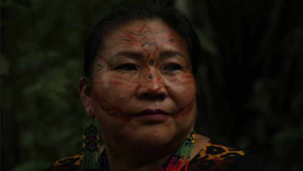 Edna Shanenawa