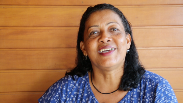 Leide Aquino