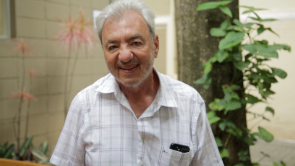 Marcio Santili