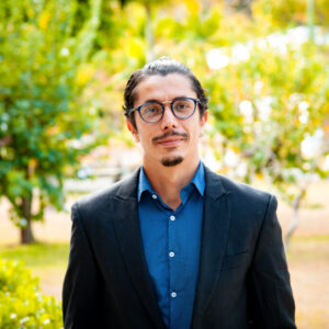 Marcelo da Silveira Campos