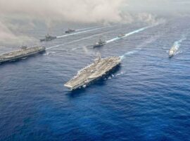 navio usa