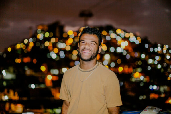 Rene Silva - creditos BRUNO ITAN