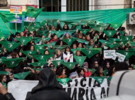 aborto argetina