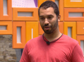 gil bbb reroducao globo