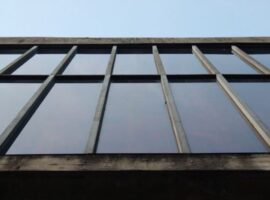 A falta de visão futura da ação pública e a incerteza do presente na construção da cidade