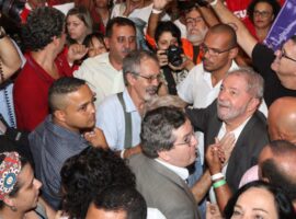 lula sindicato