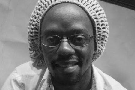 Serge Katembera