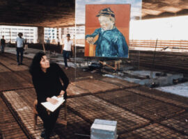 lina bo bardi