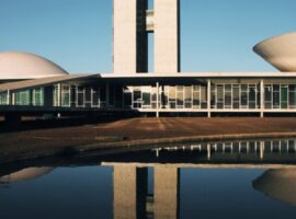Congresso nacional