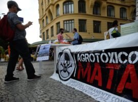 intoxicação
