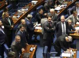 Escárnio