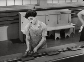 chaplin