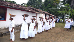 terreiros ancestral