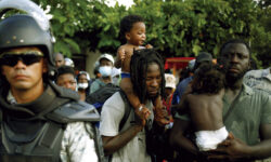 haiti