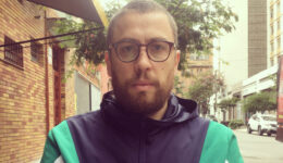 José Raimundo Sousa Ribeiro Junior