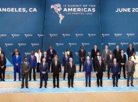 america do sul