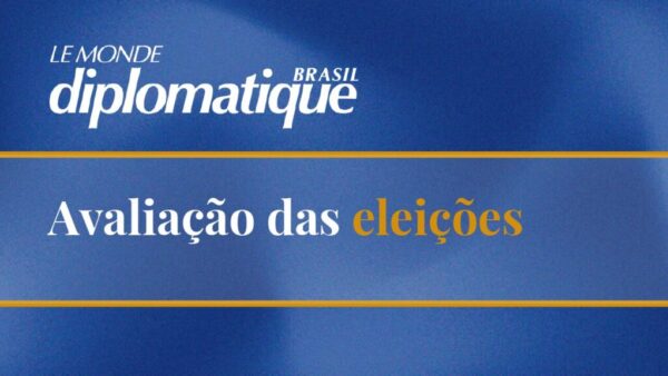 Avaliação das eleições