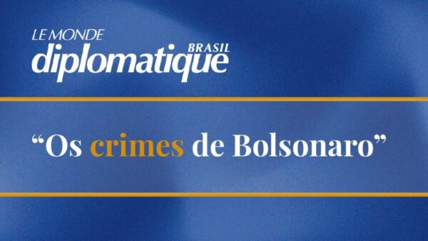 Os crimes de Bolsonaro