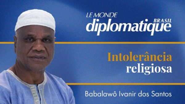 Intolerância religiosa