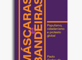 Mascaras e Bandieras_EditoraFunilaria