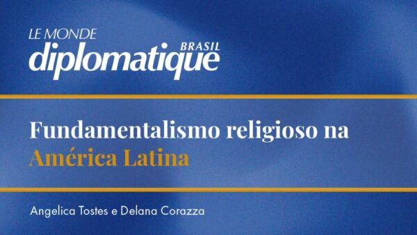Fundamentalismo religioso na América Latina