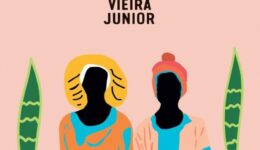 "Torto Arado", de Itamar Vieira Junior, publicado pela Editora Todavia (Divulgação/Todavia)