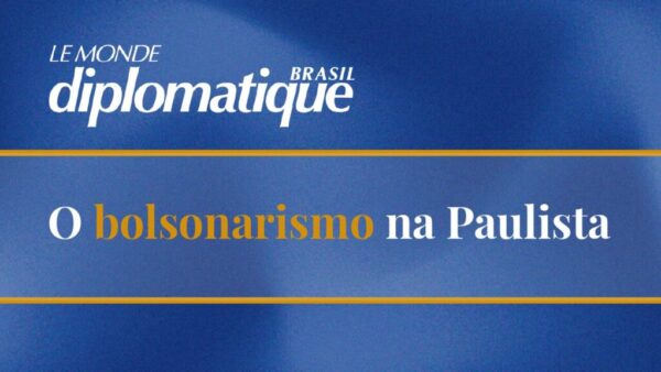 O bolsonarismo na Paulista