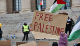 Stop_the_Genocide_Now!_Save_the_Children_of_Gaza!_Demonstration_(53292637718)