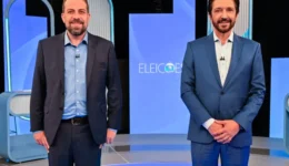 Boulos-e-Nunes-no-debate-da-Globo