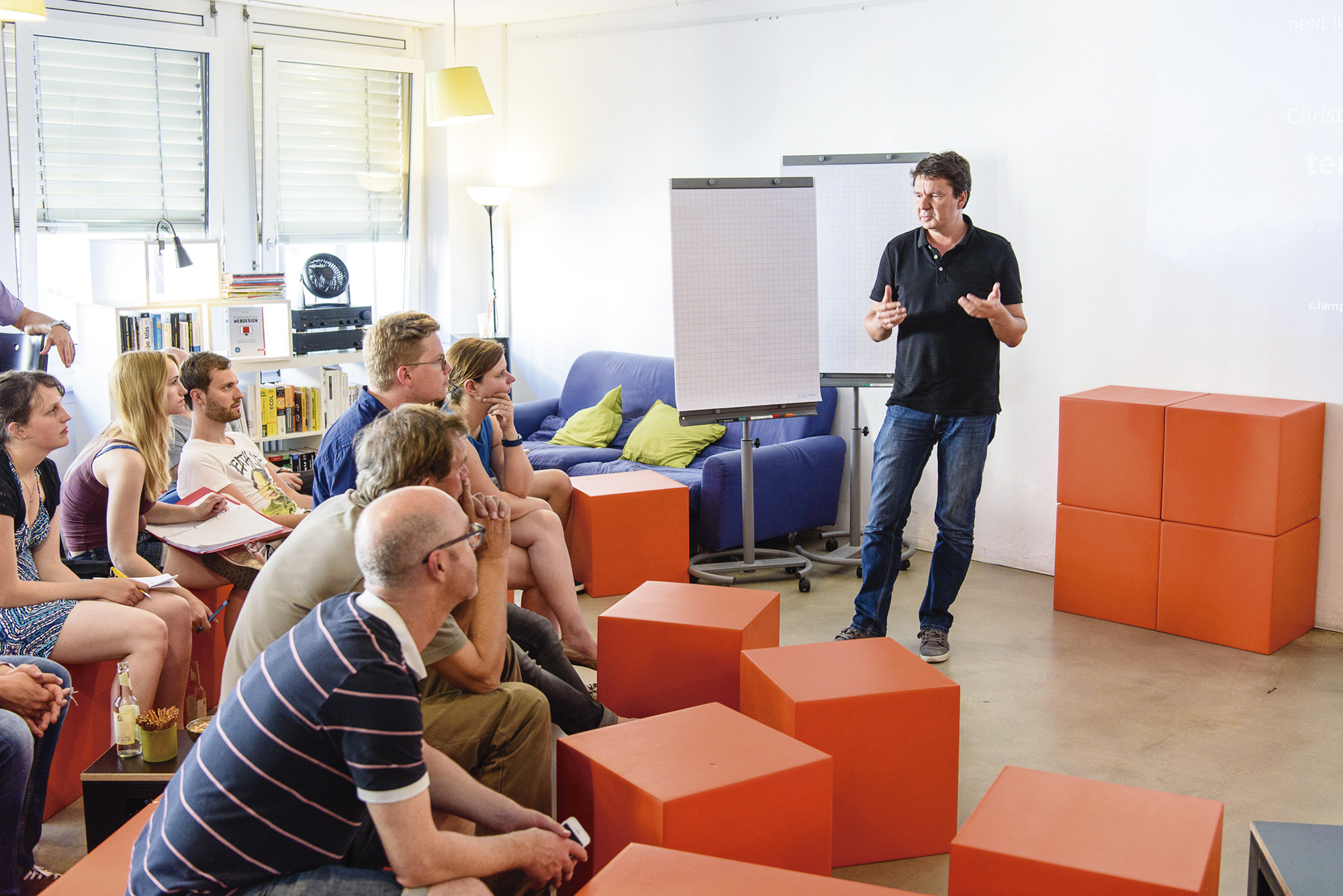 Erstaunlich Start Ups Nurnberg Ebenbild