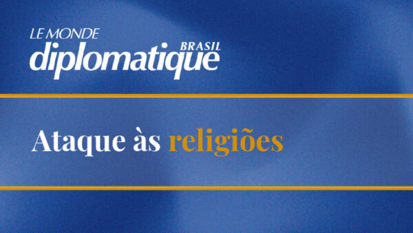 Ataque às religiões -100