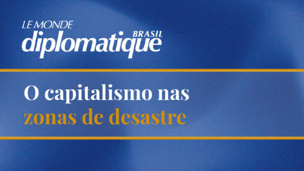 O capitalismo nas -100