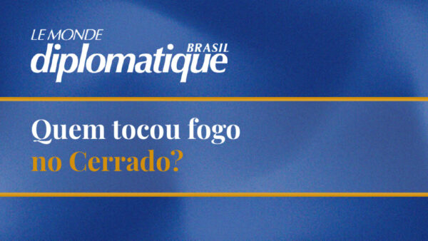 Quem tocou fogo -100