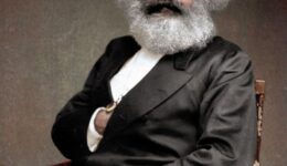karl marx