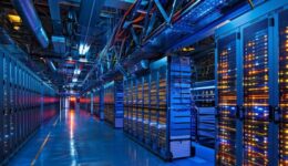 data centers